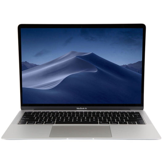 apple-2019-13.3-inch-macbook-air-true-tone-retina-a1932-silver-dci5 - 1.6ghz processor, 16gb ram, hd 617 - 1.5gb gpu-mvfl2ll/a-1