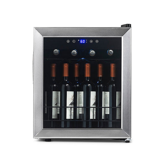freestanding-wine-fridge-nwc016ss00-stainless steel-1
