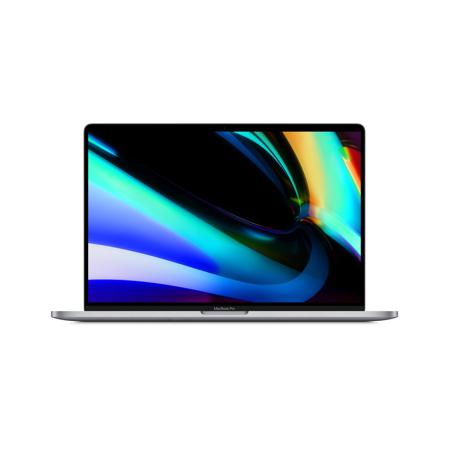 apple-2019-16-inch-macbook-pro-touchbar-a2141-silver-6ci7 - 2.6ghz processor, 16gb ram, 5500m - 4gb gpu-mvvl2ll/a-1