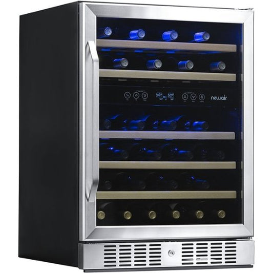 dual-zone-fridge-nwc046-stainless steel-1