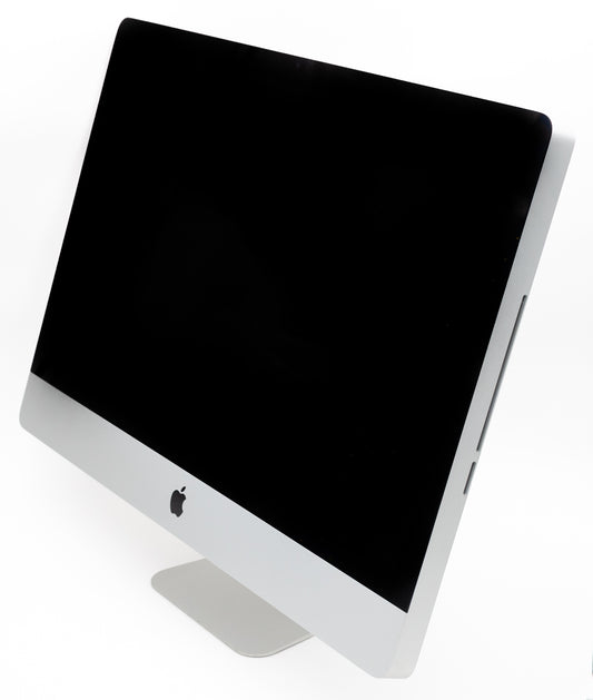 apple-mid-2011-27-inch-imac-a1312-aluminum-qci5 - 2.7ghz, 4gb ram, hd 6970m - 1gb gpu-1