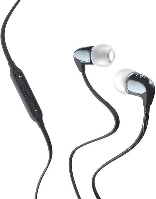 logitech-ultimate-ears-noise-isolating-headset-dark silver-1