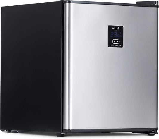 freestanding-mini-fridge-nbf046ss00-stainless steel-1