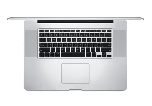 apple-early-2009-17-inch-macbook-pro-a1297-aluminum-c2d - 2.66ghz processor, 4gb ram, 9600m - 512mb gpu-mb604ll/a-2