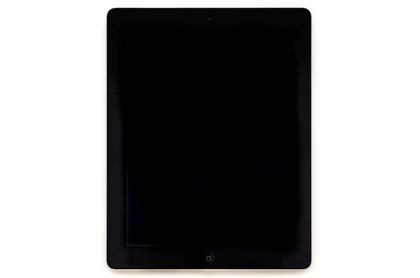apple-2012-9.7-inch-ipad-4-a1459-silver/black-2
