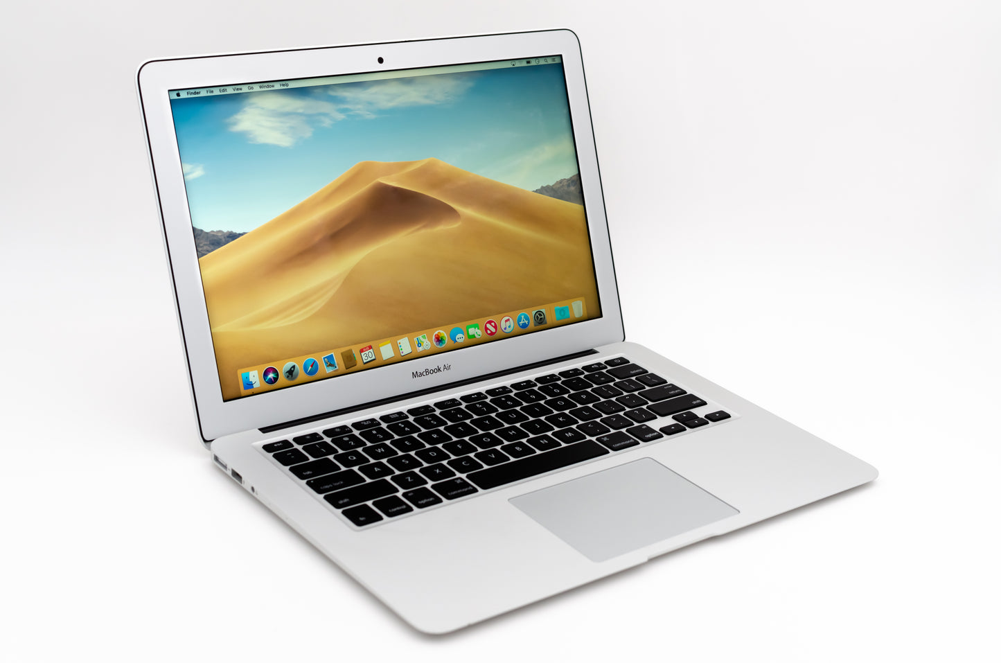 apple-early-2015-13.3-inch-macbook-air-a1466-aluminum-dci5 - 1.6ghz processor, 8gb ram, hd 6000 - 1.5gb gpu-mjve2ll/a-2