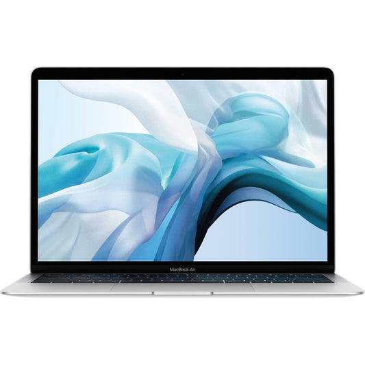 apple-2020-13.3-inch-macbook-air-true-tone-retina-a2179-silver-dci3 - 1.1ghz processor, 8gb ram, iris plus - 1.5gb gpu-mwtk2ll/a-2