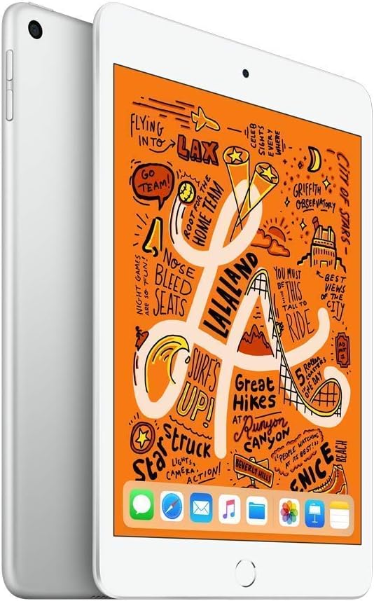 apple-2019-7.9-inch-ipad-mini-5-a2126-silver/white-2