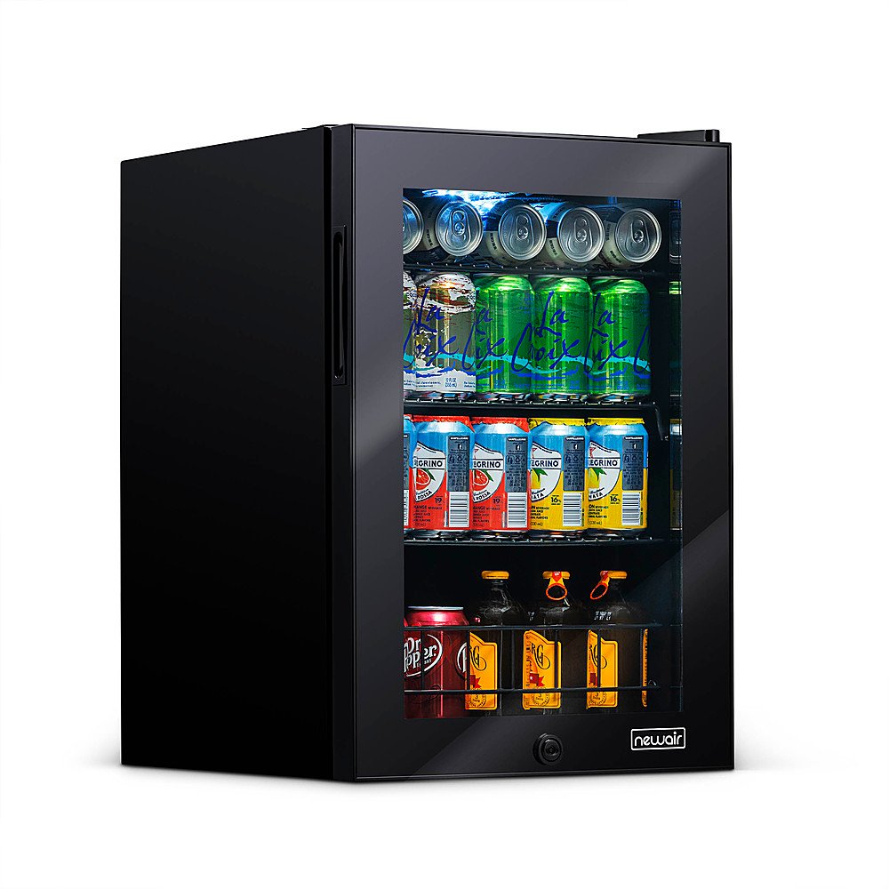 17"-freestanding-beverage-fridge-ab-850-black-2