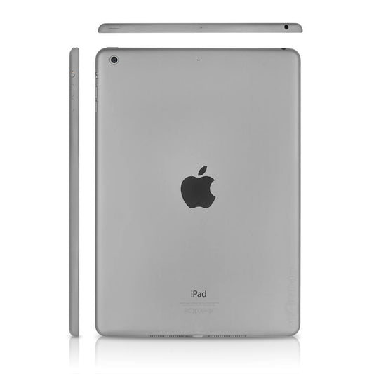 apple-2013-9.7-inch-ipad-air-1-a1474-space gray/black-2
