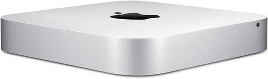 apple-mid-2011-mac-mini-a1347-aluminum-dci5 - 2.3ghz, 2gb ram, hd 3000 - 288mb gpu-2