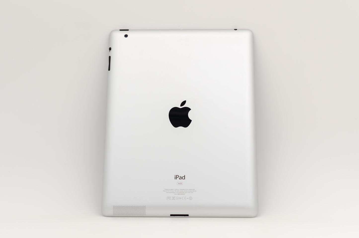 apple-2011-9.7-inch-ipad-2-a1397-silver/black-2