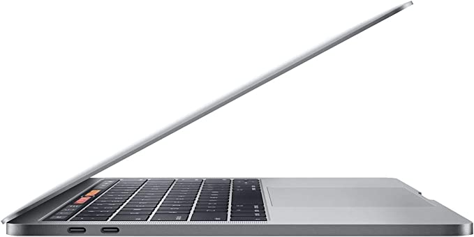apple-2019-13.3-inch-macbook-pro-touchbar-a1989-space-gray-qci7 - 2.8ghz processor, 16gb ram, plus 655 - 1.5gb gpu-mv962ll/a-2