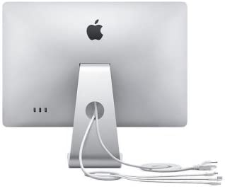 apple-mid-2007-24-inch-imac-a1225-aluminum-c2e - 2.8ghz, 4gb ram, hd 2600 pro - 256mb gpu-2