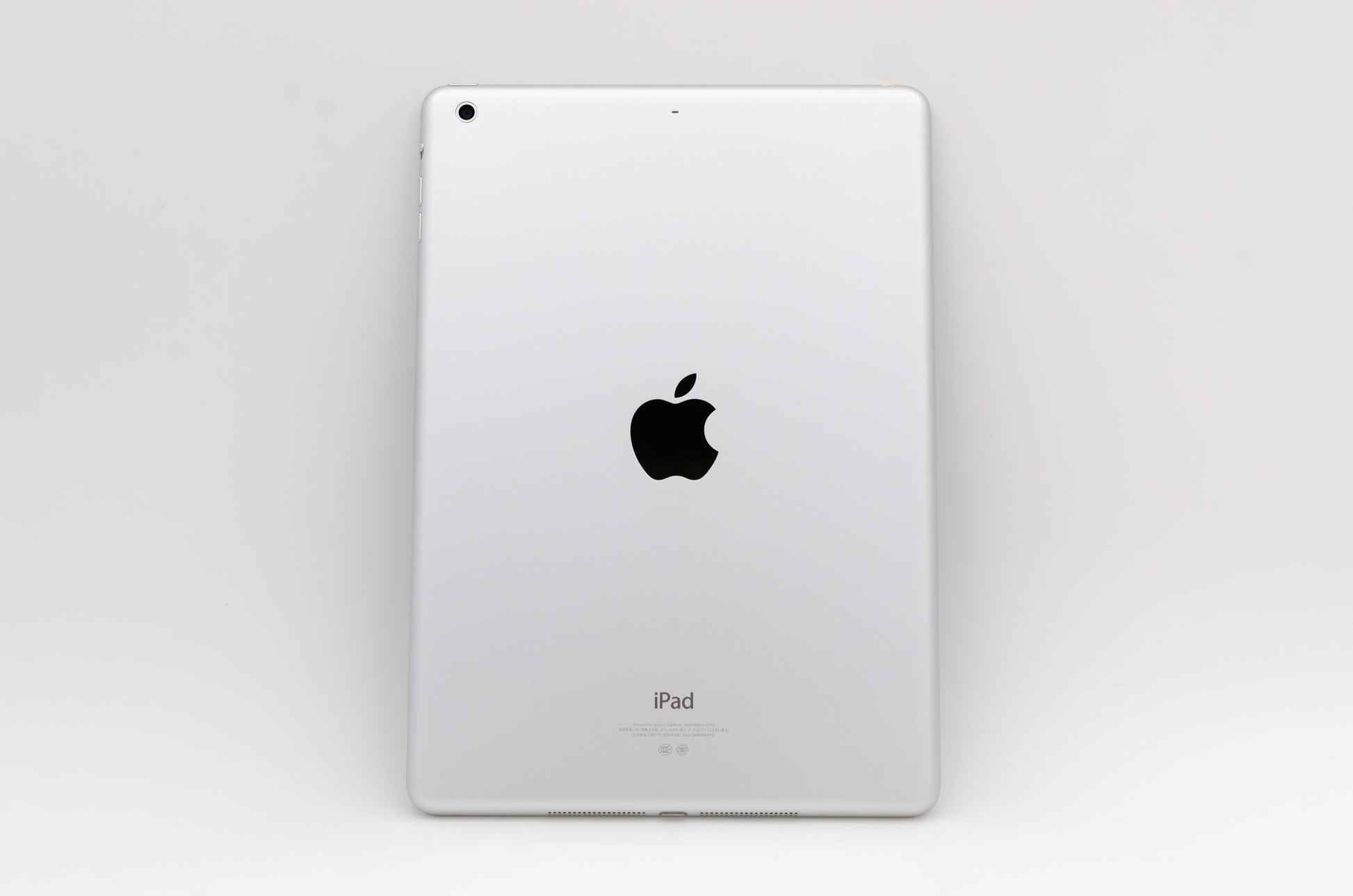 apple-2013-9.7-inch-ipad-air-1-a1474-silver/white-2