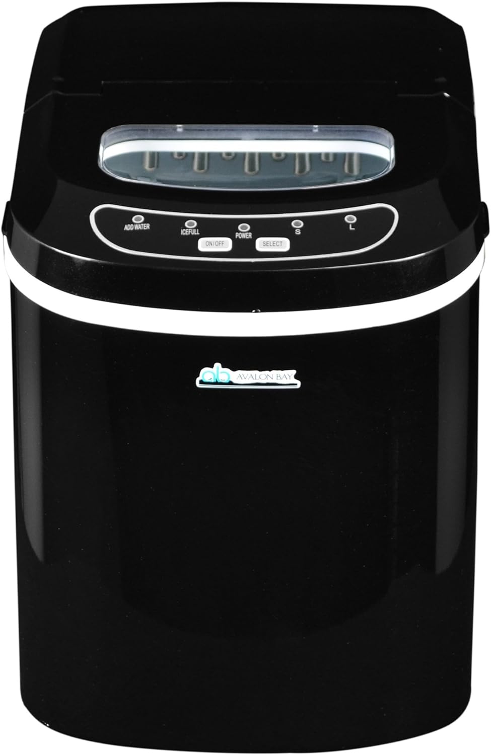 portable-countertop-ice-maker-ab-ice26b-black-2