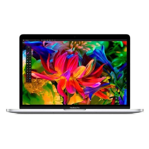 apple-2017-13.3-inch-macbook-pro-non-touchbar-a1708-space-gray-dci5 - 2.3ghz processor, 8gb ram, plus 640 - 1.5gb gpu-mpxt2ll/a-1