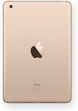 apple-2014-7.9-inch-ipad-mini-3-a1600-gold/white-2