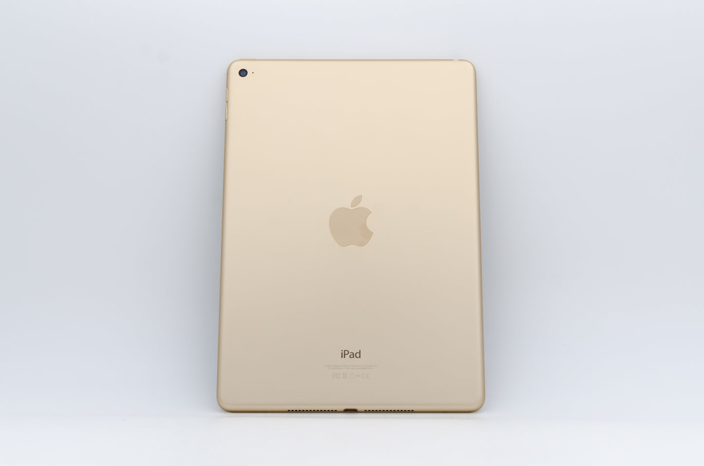 apple-2014-9.7-inch-ipad-air-2-a1566-gold/white-2