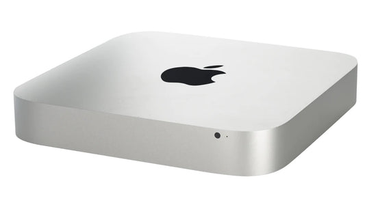 apple-late-2012-mac-mini-a1347-aluminum-dci5 - 2.5ghz, 4gb ram, hd 4000 - 512mb gpu-2