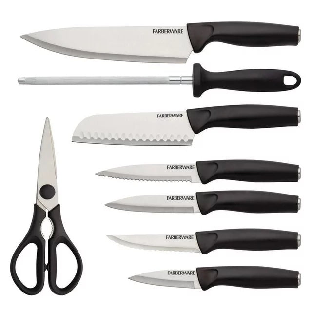 12-piece-nova-cutlery-block-set-5272131-new-black-2