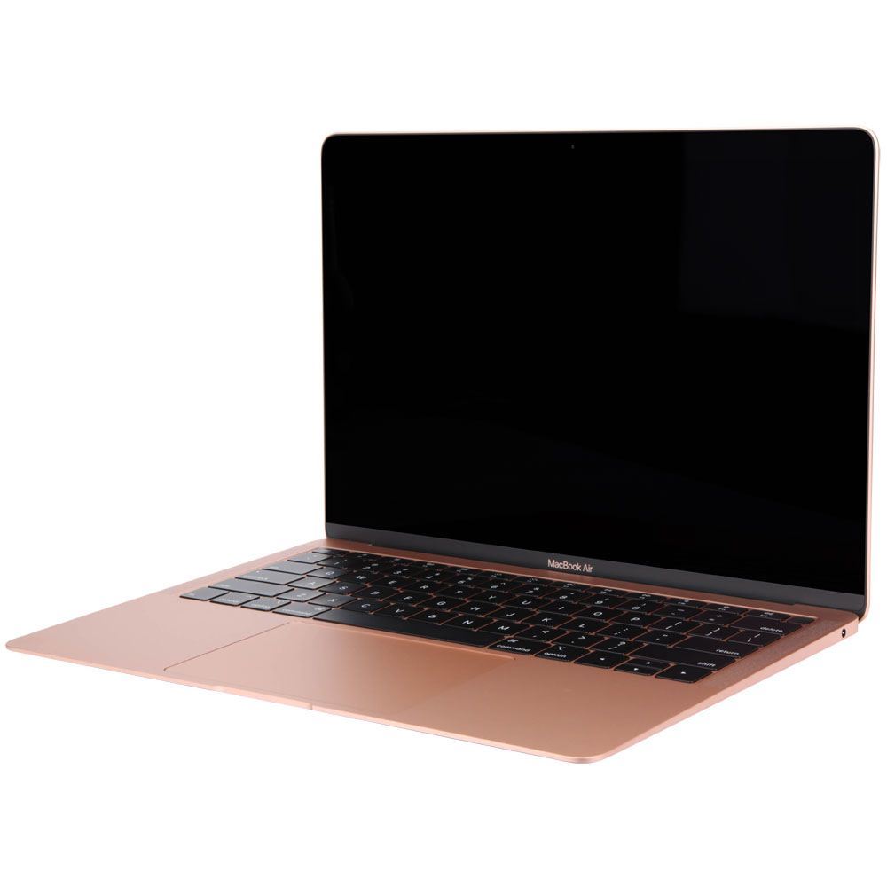 apple-2020-13.3-inch-macbook-air-true-tone-retina-a2179-gold-qci7 - 1.2ghz processor, 16gb ram, iris plus - 1.5gb gpu-mwtl2ll/a-2