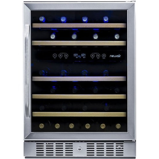 dual-zone-fridge-nwc046-stainless steel-2