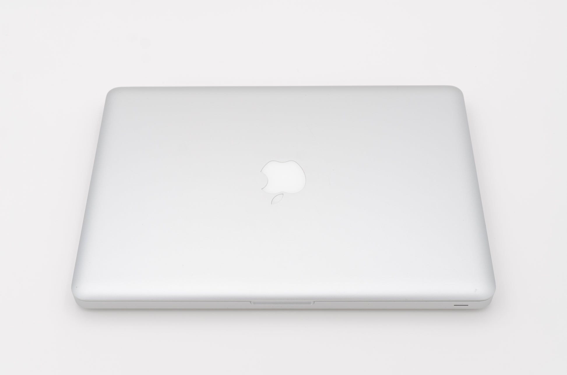 apple-late-2011-13.3-inch-macbook-pro-a1278-aluminum-dci5 - 2.4ghz processor, 4gb ram, hd 3000 - 348mb gpu-md313ll/a-3