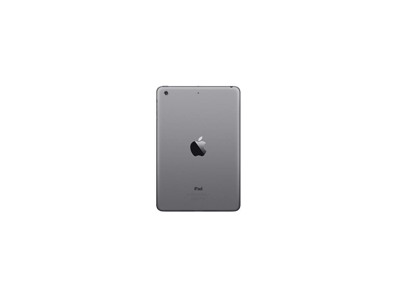 apple-2013-7.9-inch-ipad-mini-2-a1489-space gray/black-2