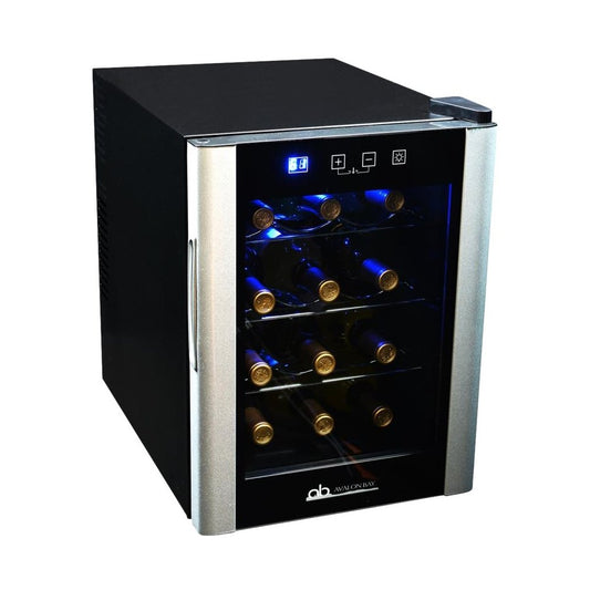 wine-cooler-ab-wine12s-silver-2
