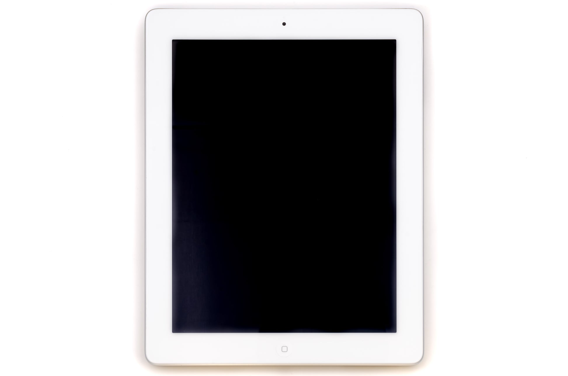 apple-2012-9.7-inch-ipad-4-a1460-silver/white-2