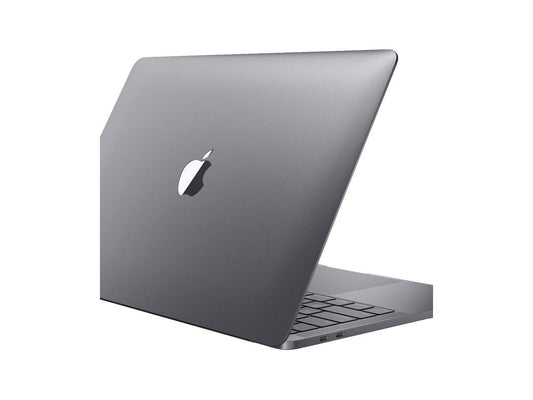 apple-2016-13.3-inch-macbook-pro-touchbar-a1706-space-gray-dci7 - 3.3ghz processor, 16gb ram, 550 - 1.5gb gpu-mnqf2ll/a-2