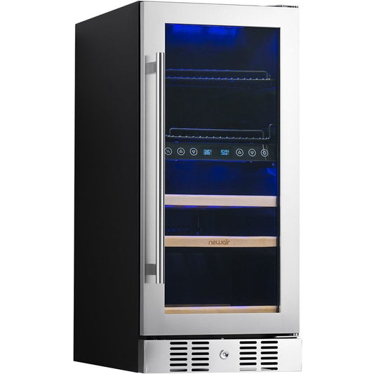 15"-premium-wine-fridge-nwb057ss00-stainless steel-2