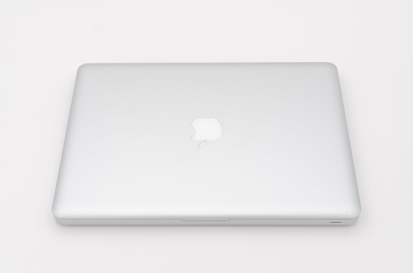 apple-early-2011-13.3-inch-macbook-pro-a1278-aluminum-dci5 - 2.3ghz processor, 4gb ram, hd 3000 - 348mb gpu-mc700ll/a-3