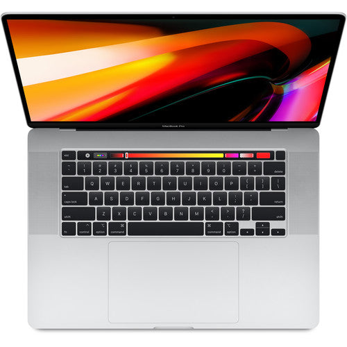 apple-2019-16-inch-macbook-pro-touchbar-a2141-space-gray-8ci9 - 2.4ghz processor, 64gb ram, 5500m - 4gb gpu-mvvk2ll/a-2