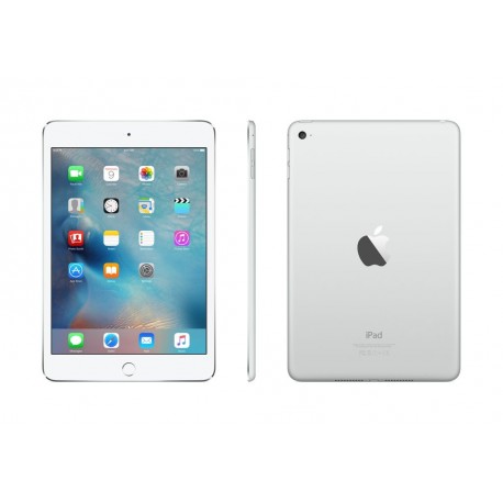 apple-2015-7.9-inch-ipad-mini-4-a1538-silver/white-2
