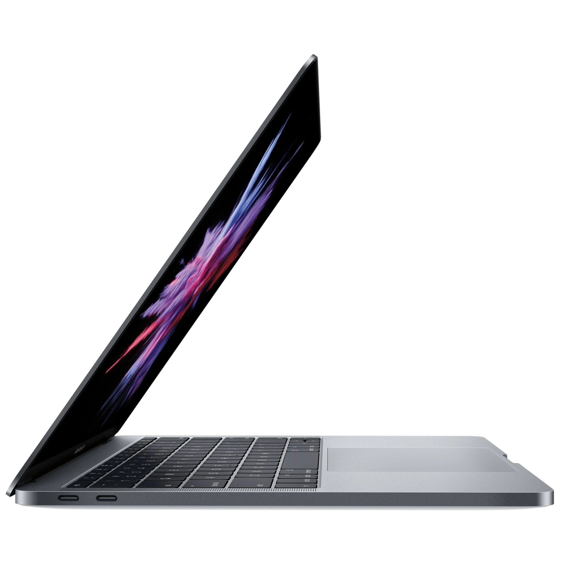 apple-2017-13.3-inch-macbook-pro-non-touchbar-a1708-silver-dci5 - 2.3ghz processor, 8gb ram, plus 640 - 1.5gb gpu-mpxq2ll/a-2