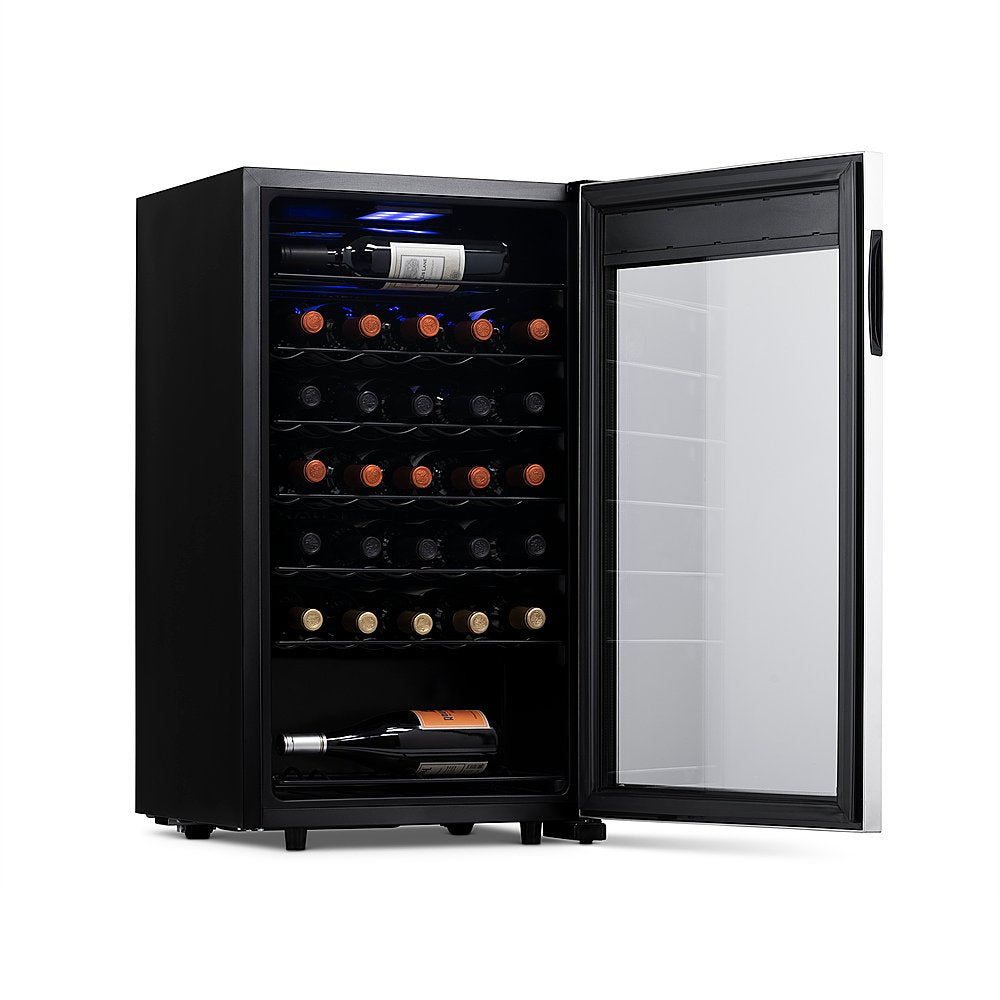 freestanding-wine-fridge-nwc033ss01-stainless steel-3