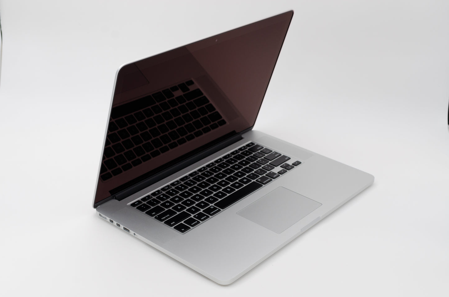 apple-mid-2012-15.4-inch-macbook-pro-retina-a1398-aluminum-qci7 - 2.6ghz processor, 8gb ram, gt 650m - 1gb gpu-mc976ll/a-2