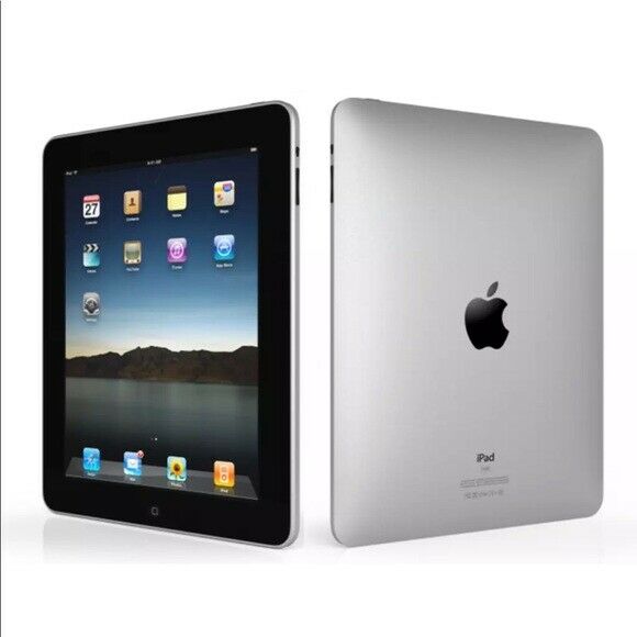 apple-2010-9.7-inch-ipad-1-a1219-silver/black-4