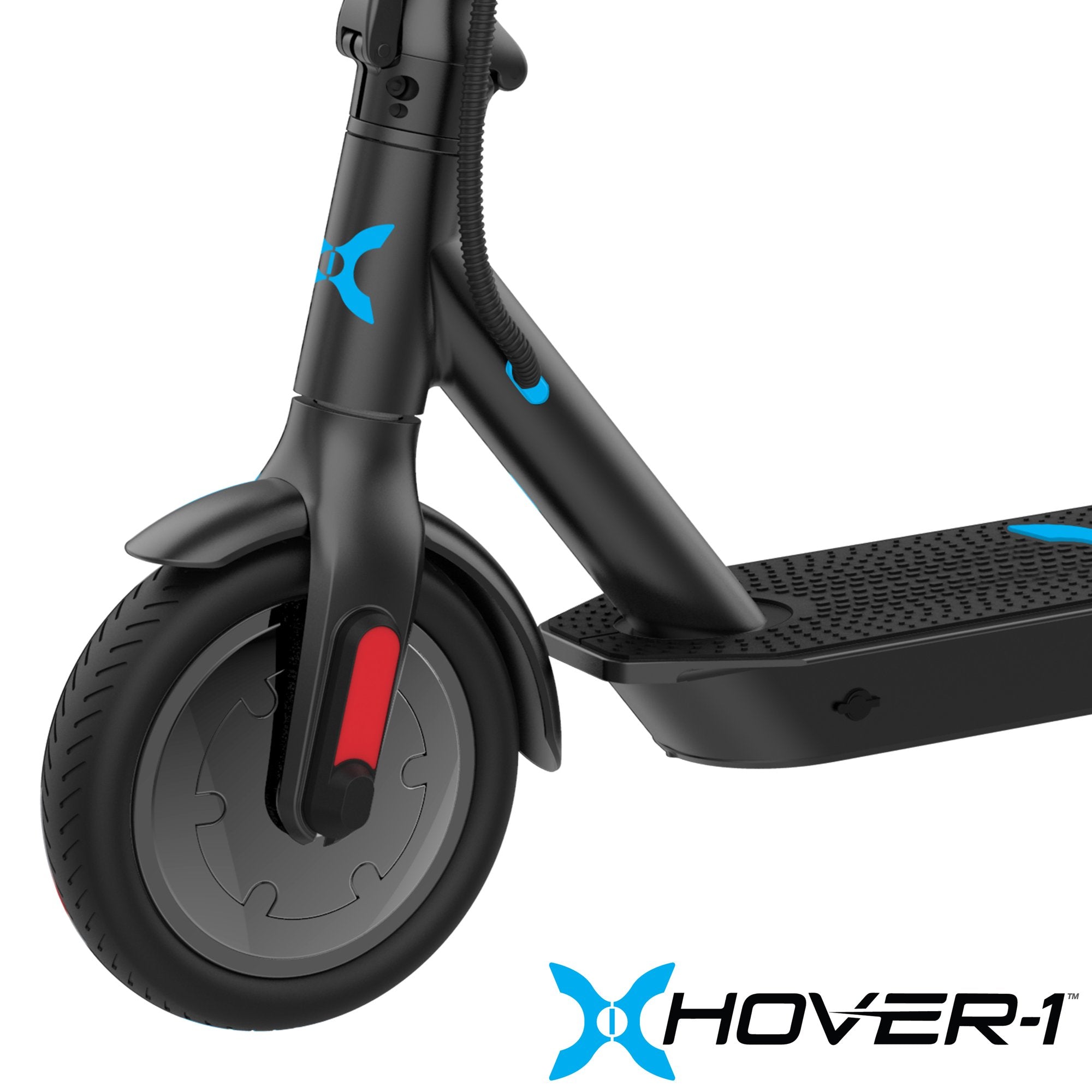 Hover 1 pioneer electric scooter reviews sale