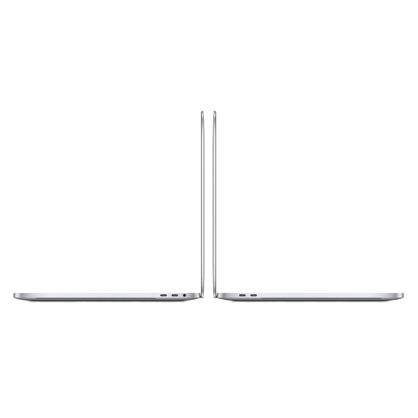 apple-2019-16-inch-macbook-pro-touchbar-a2141-silver-6ci7 - 2.6ghz processor, 16gb ram, 5500m - 4gb gpu-mvvl2ll/a-3
