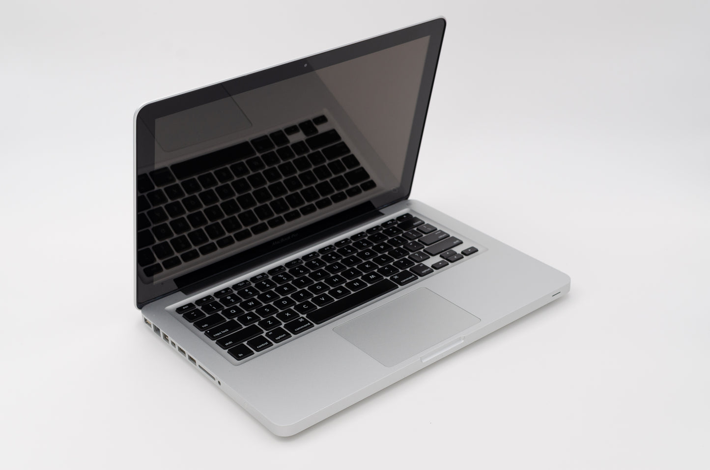 apple-early-2011-13.3-inch-macbook-pro-a1278-aluminum-dci5 - 2.3ghz processor, 4gb ram, hd 3000 - 348mb gpu-mc700ll/a-4