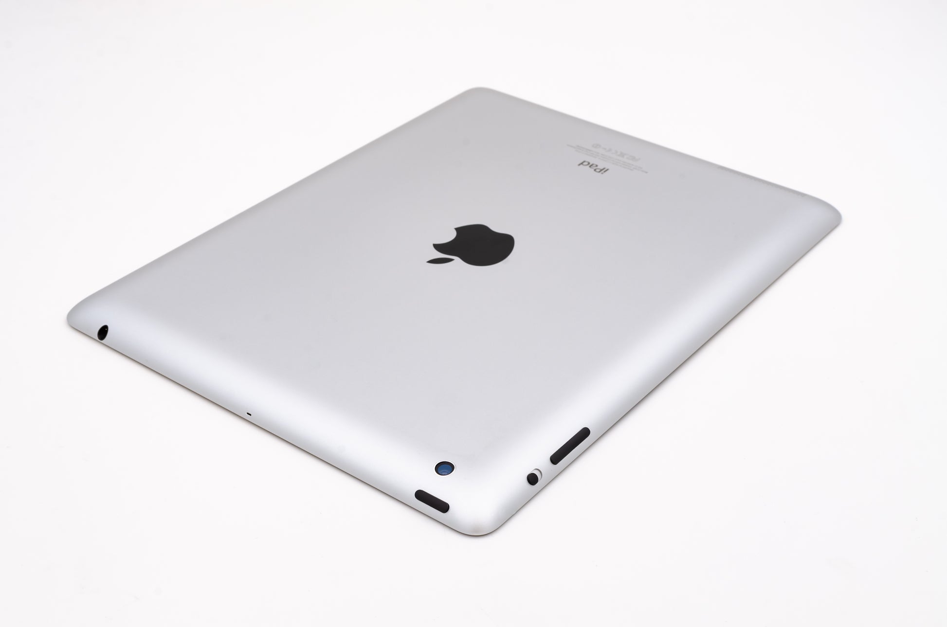 apple-2012-9.7-inch-ipad-4-a1460-silver/black-3