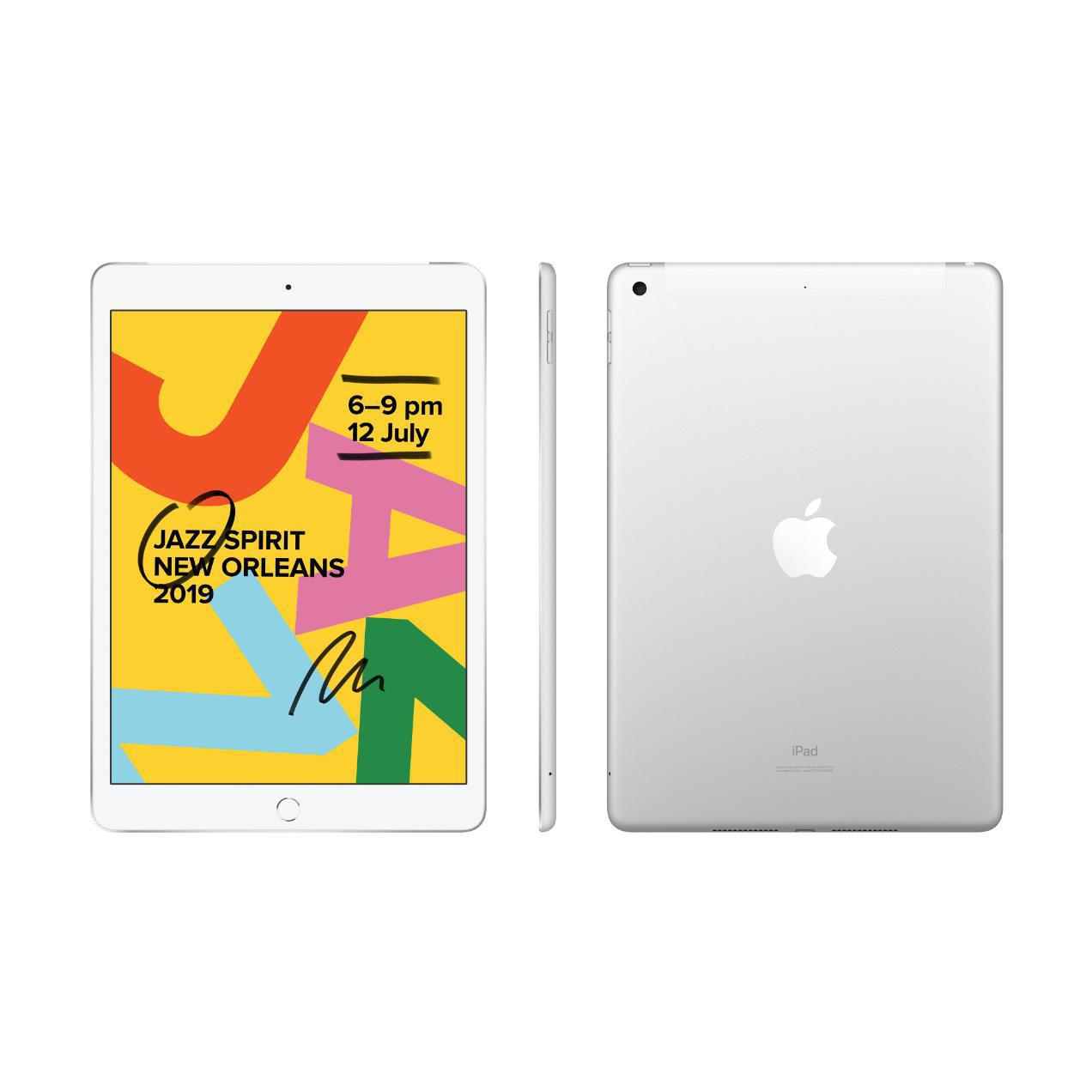 apple-2019-10.2-inch-ipad-7-a2197-silver/white-3