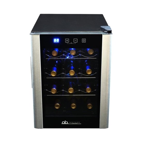 wine-cooler-ab-wine12s-silver-3