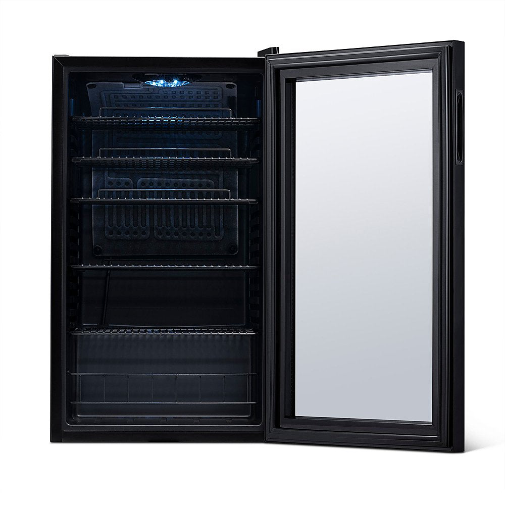 freestanding-beverage-fridge-ab-1200-onyx black-3