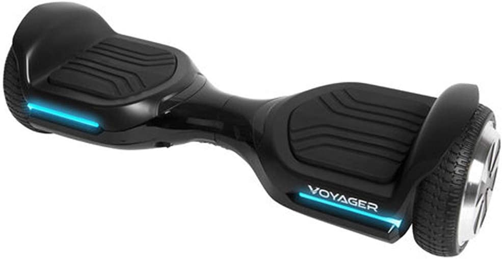 Air discount wheel hoverboard