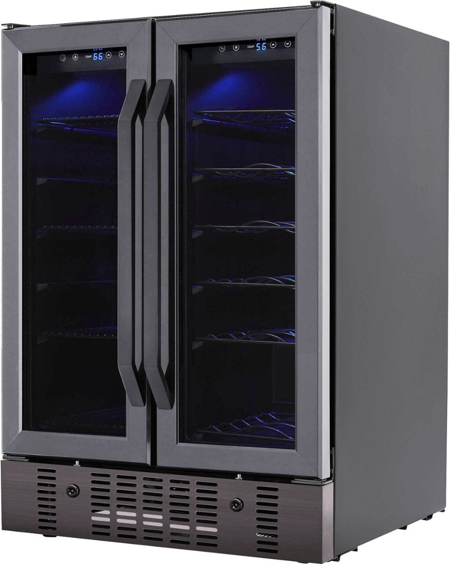 24”-built-in-dual-zone-beverage-fridge-nwb076bs00-black-3
