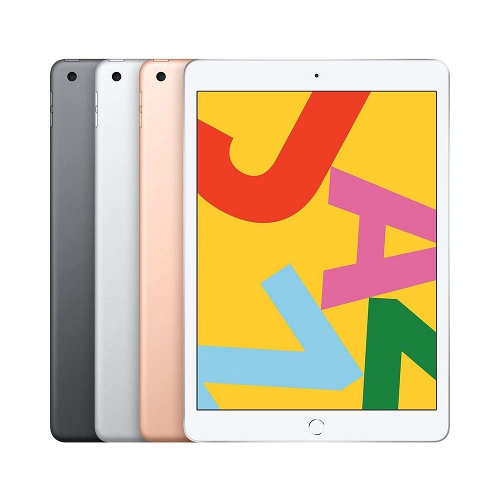 apple-2020-10.2-inch-ipad-8-a2270-space gray/black-4